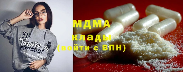стафф Алексин